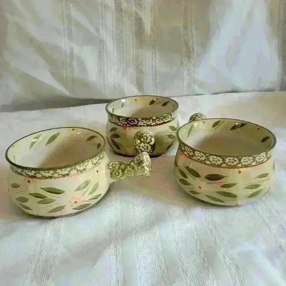 3-Old World Temp-tations-Stick Soup - Picture 1 of 4